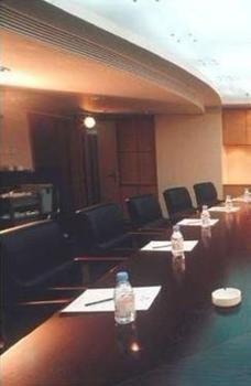Jianshe Hotel Тиендзин Екстериор снимка